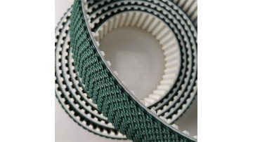 Video10 Special Processing Timing Belt