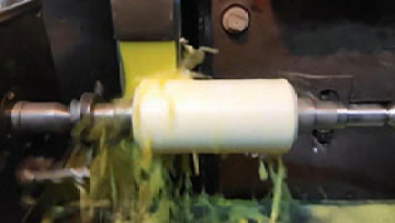 Centerless Grinding Service