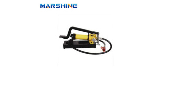 Hydraulic Foot Pump
