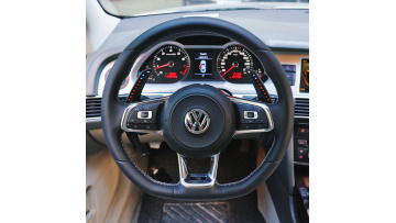 Volkswagen universal paddle shifter 