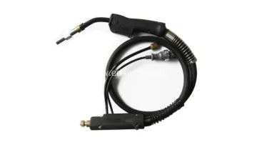Pana/OTC Type Welding Torch