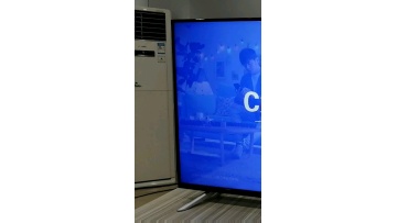 22 inch for home hotel latest new design make in china led tv1