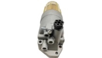 ZX200-3 ZX240-3 ZX330-3 Fuel Filter Water Separator 8-98135479-01