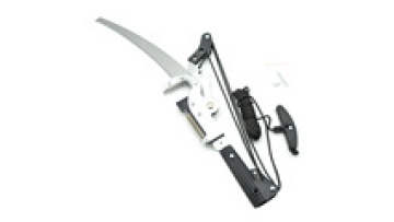 Telescopic Garden Tools Bypass Tree Pruner Lopper Pruner Cutter Trimmer Tall Tree Branch Cutting1