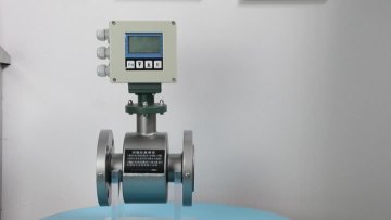KCMC ：Electromagnetic flowmeter