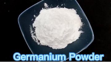 Germanium Powder