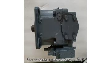 A11V Series Pump