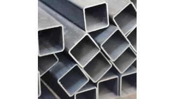 SQUARE STEEL TUBE