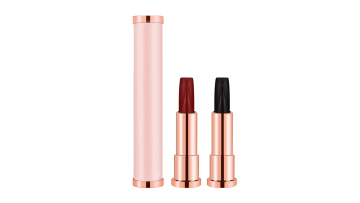 2. Six-color lipstick video