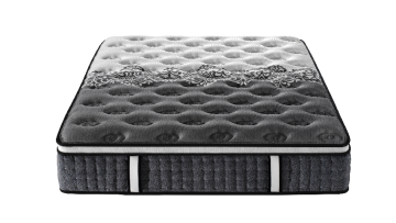 luxury SPRING COIL MATTRESS