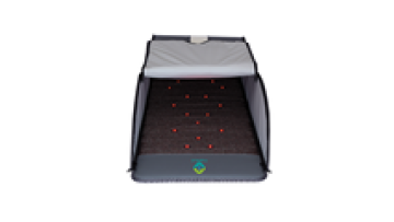 foldable germanium photon infrared spa capsule body slimming health therapy far infrared sauna capsule1