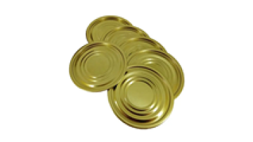 Direct sell Tin bottom production line from Golden Pard1