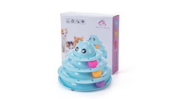interactive cat toy