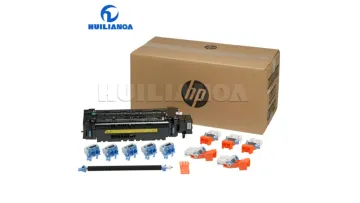 L0h25A L0h24A J8j88A J8j87A Fuser Maintenance Kit for HP M607 M608 M609 M610 M611 M612 M608nk M634 M635 M631 M632 M633 Printer Parts 220V 110V1