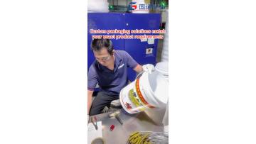 Anti Aging Durable Plastic Containers For Industrial Material Storage