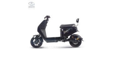 China Factory Cheaper Motorcycle Electric Adult Fast Electric Motorcycle 2000W F6 With Disk Brake Scooter1