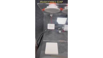 Energy-Efficient Lighting Switch Kits FH861-024P