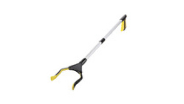 Rubbish Pick Up Tool | Leaf Grabber Stick | Multiuse Grabber Light Items pick up tool Garbage1