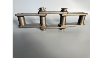 stainless steel chain
