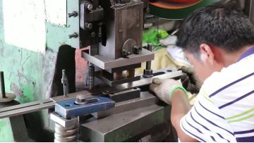 Shelf Brackets Workshop