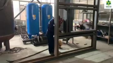 1500Nm³/h Nitrogen Generator