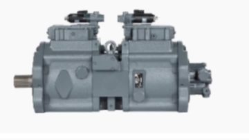 K5V140DT-1E05 for EC250D