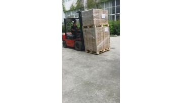 Container Loading