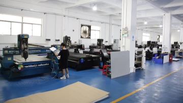 cnc machining