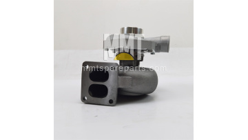 Turbocharger 4N-6859