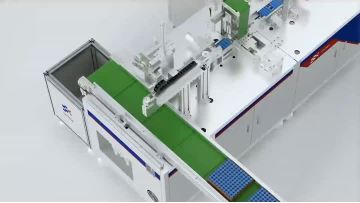 battery pack assembly