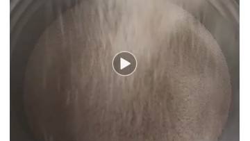 High-quality molecular sieve desiccant