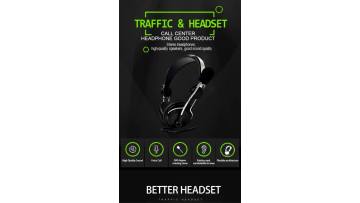 usb headset