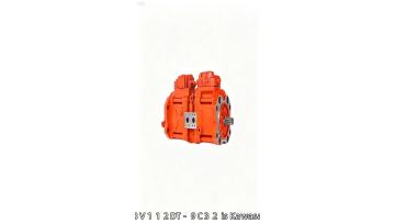 K3V112DT-9C32 Hydraulic Piston Pump