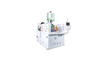Better-85T rotary injection machine