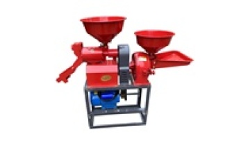 Alto Rendimento Piccole Riserie per Aziende Agricole1