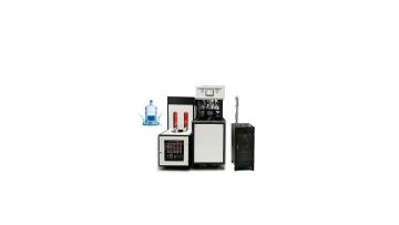 water bottle making machine price