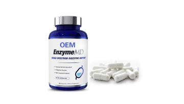 2022 Factory Supplier OEM ODM Service  1200mg Vegan Vitamin C Tablets With Zinc Boost Immunity1