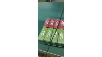 MIOU DISPOSABLE VAPES