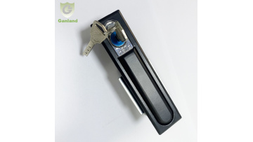 12157 Cabinet door lock