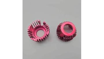 Aluminum Heatsink