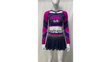 cheer uniforms