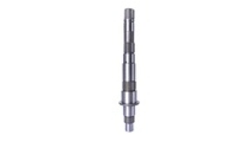 Auto Parts Transmission Gearbox Parts Output Shaft 33321-35141 for Toyota1