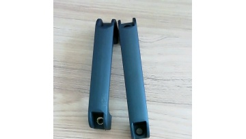 BT.100403 Reinforced nylon Flush Door Square pull  handles1