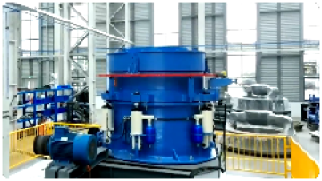 EUROCRANE Mining and Mineral Processing Material Handling Solutions