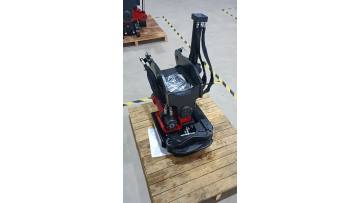 CATSU Rotator Tilt T06 Tiltrotator