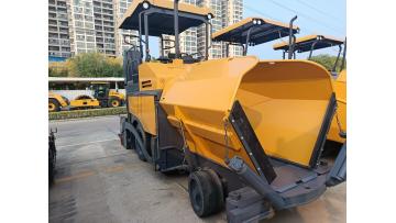 XCMG Paver