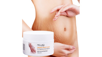 Pure Natural Body Moisturizing Stretch Mark Removal Belly Cream For All The Skin Pregnant1