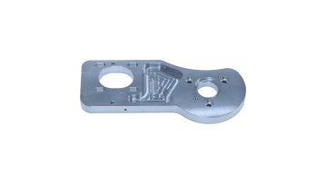 OEM Bearing Mounting Plate