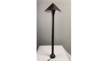 2406 path light landscape lighting