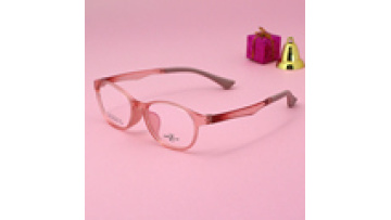 Kids Colorful Optical Glasses - 21016 Fashion Children's Eyeglasses Frame1